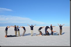 71. Uyuni Odyssey 71. Uyuni Odyssey