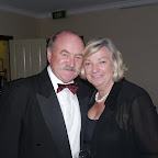 Rex & Cathie Wilson