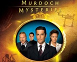 Murdoch Mysteries Murdoch Mysteries