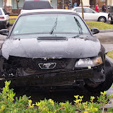 Car Wreck - 02-12-07