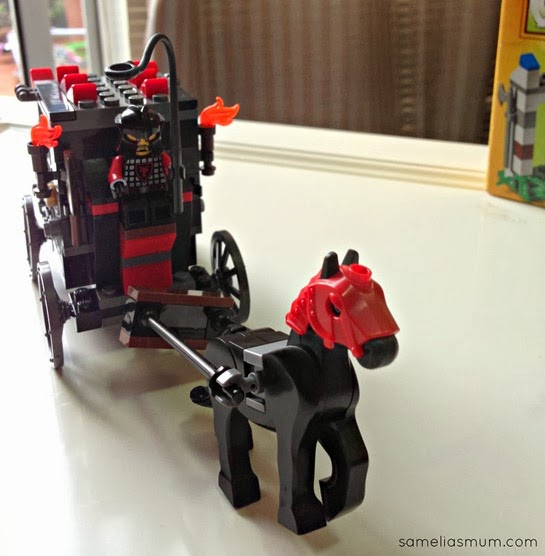Lego Castle Black Lego Castle Black