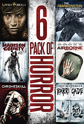6 pk 6 pk