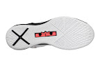 nike lebron 10 gr miami heat home 0 02 Release Reminder: Nike LeBron X MIAMI HEAT Home