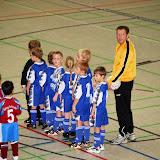 2009_11_29 Fußball G-Jugend Turnier FC Weiden Ost - 3.Platz