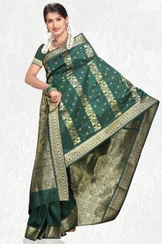 01-fancy saree collection