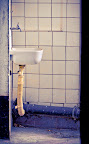 down the drain down the drain