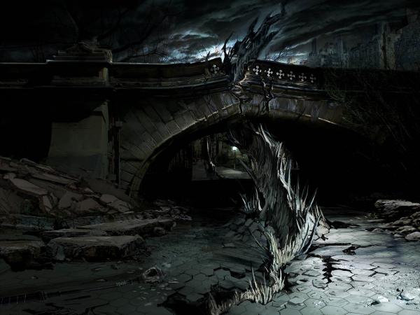 Earth Dragon, Dragons