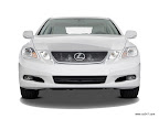 lexus gs 350 awd 2009 01 2009 Lexus GS350