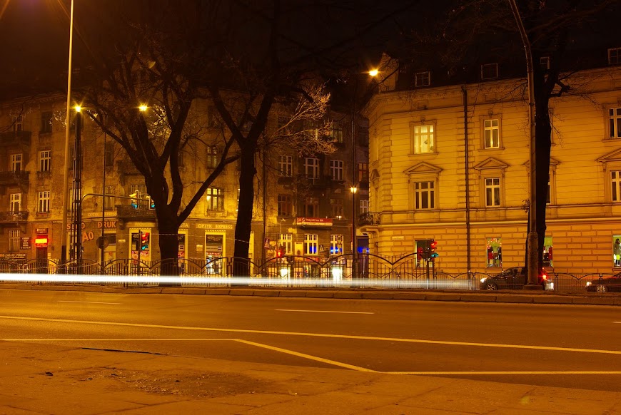 Krakow