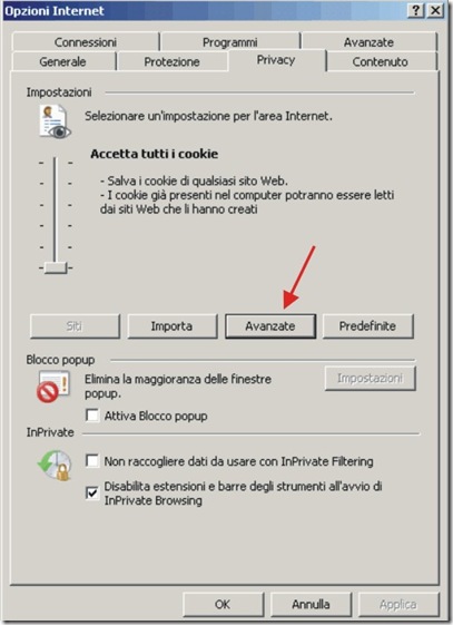 privacy privacy