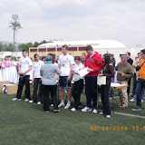 Equipo de Almoradi
