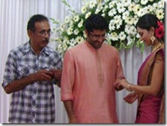 mamtha_mohandas_wedding _engagement