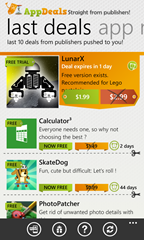 AppDeals2 AppDeals2