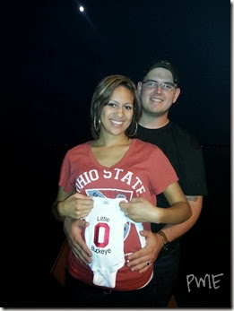 ben and aubrey preg announcement ben and aubrey preg announcement