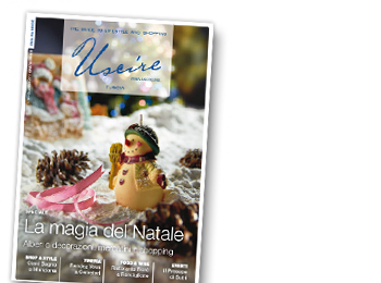 SFOGLIA L'ULTIMO NUMERO