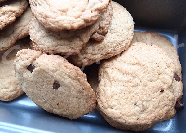 chococookies