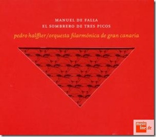 Falla Sombrero Pedro Halffter Falla Sombrero Pedro Halffter