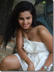 Actress Hasika Hot Stills