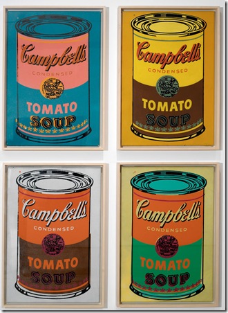 warholsoup