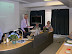 Oulu - Meetings