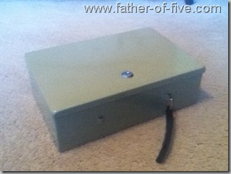 lockbox