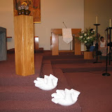 Holy Thursday - Apr 1, 2010