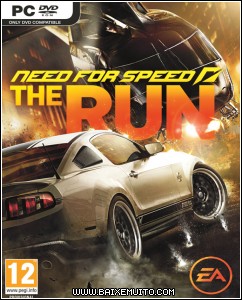 4ec3e45319f3a Download   Need for Speed The RUN   PC   Reloaded Baixar Grátis