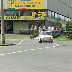 II SR&RS  Gliwice 2007