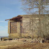 The Brick Yard.