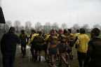 Foto's Beker Finale '07/'08