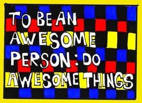 awesome awesome