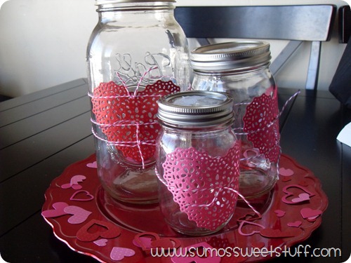 Valentine's Day Round-Up