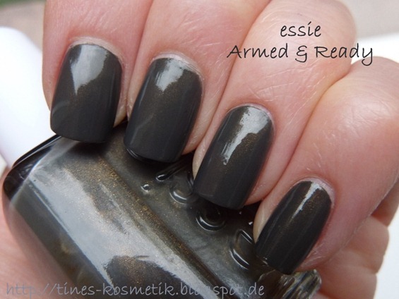 Armed & Ready 1 Armed & Ready 1