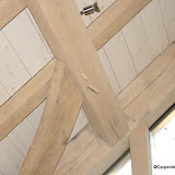 Architectural finishing