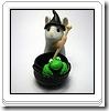 Halloween Creatres