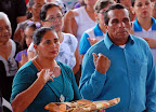 Fotos: Marcio Borges