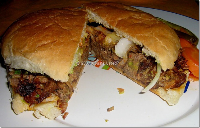 TORTA DE TERNERA DEL GLOBITO TORTA DE TERNERA DEL GLOBITO 4