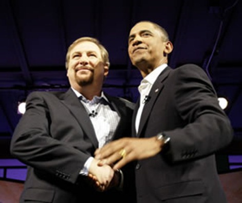 Rick-Warren-e-obama Rick-Warren-e-obama