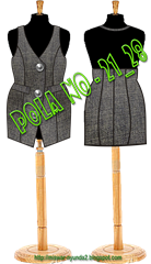 baju bel depan