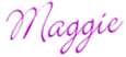 Signatur Signatur