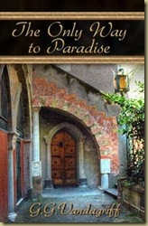 The Only Way To Paradise Cover The Only Way To Paradise Cover