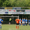 Wedstrijdfoto's van het 1ste en A-elftal 2010-2011