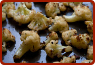 Cauliflower