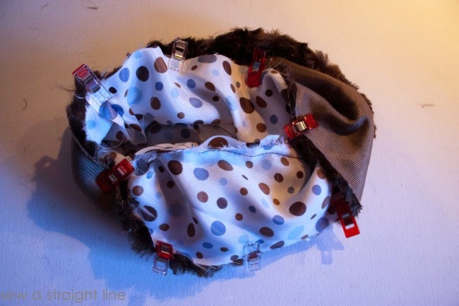all dressed up winter hat and handwarmer sew a straight line-8 all dressed up winter hat and handwarmer sew a straight line-8