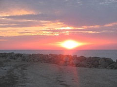 sunset corporation beach1 dennis mothers day 2012