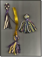 Simple tassels E1 to G1 001