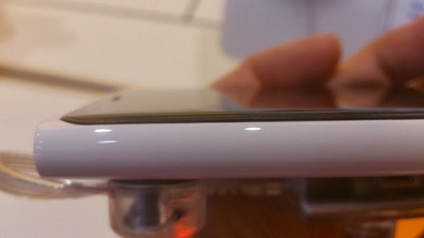 Lumia 920 塑料機身 Lumia 920 塑料機身