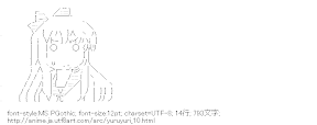 歳納京子（ゆるゆり）