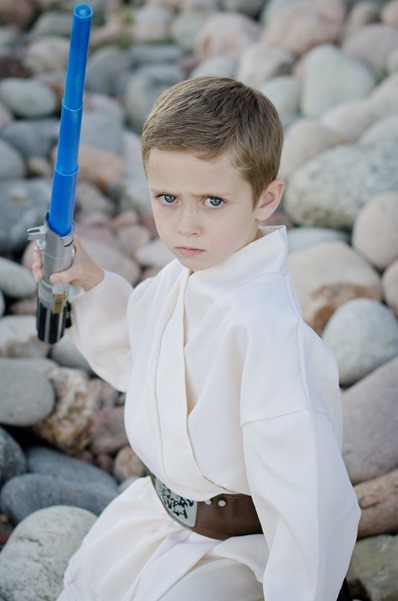 Luke costume-4