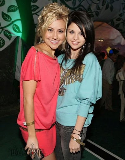 Una Healy and Vanessa White Una Healy and Vanessa White